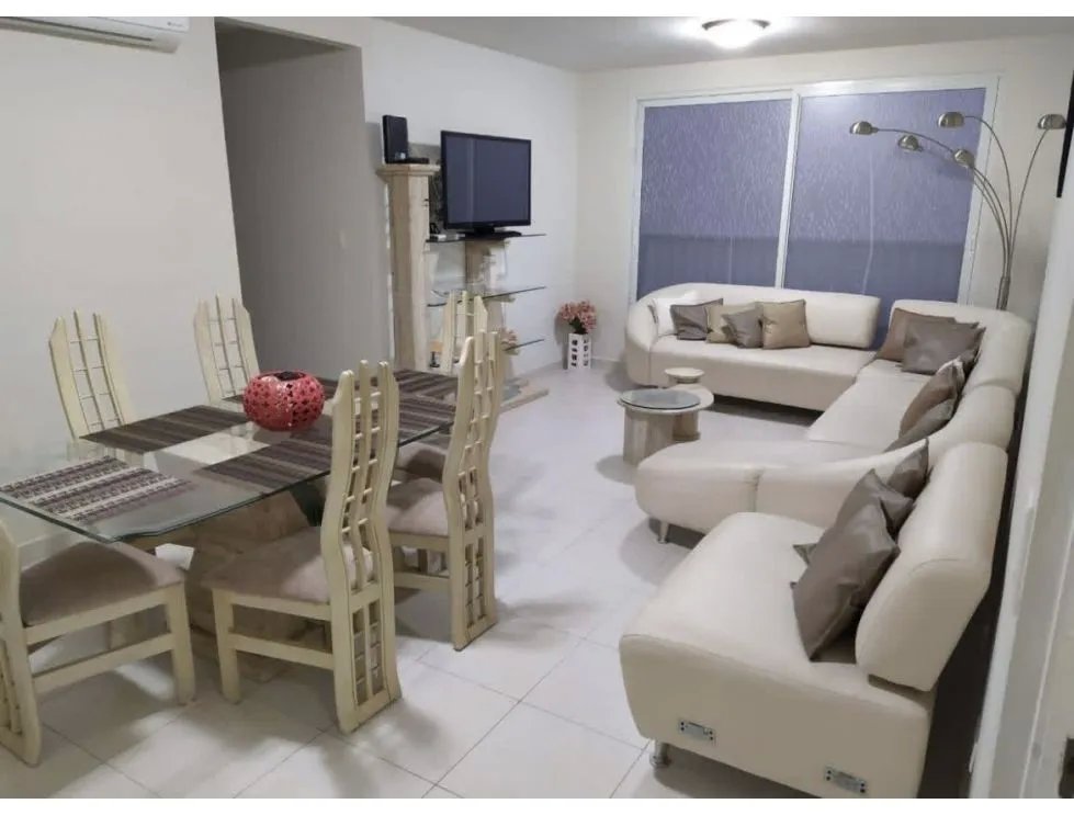 Apartment for rent in Las Acacias