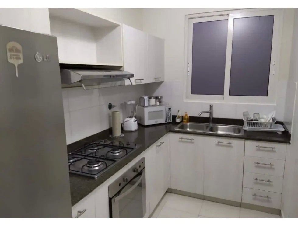 Apartment for rent in Las Acacias