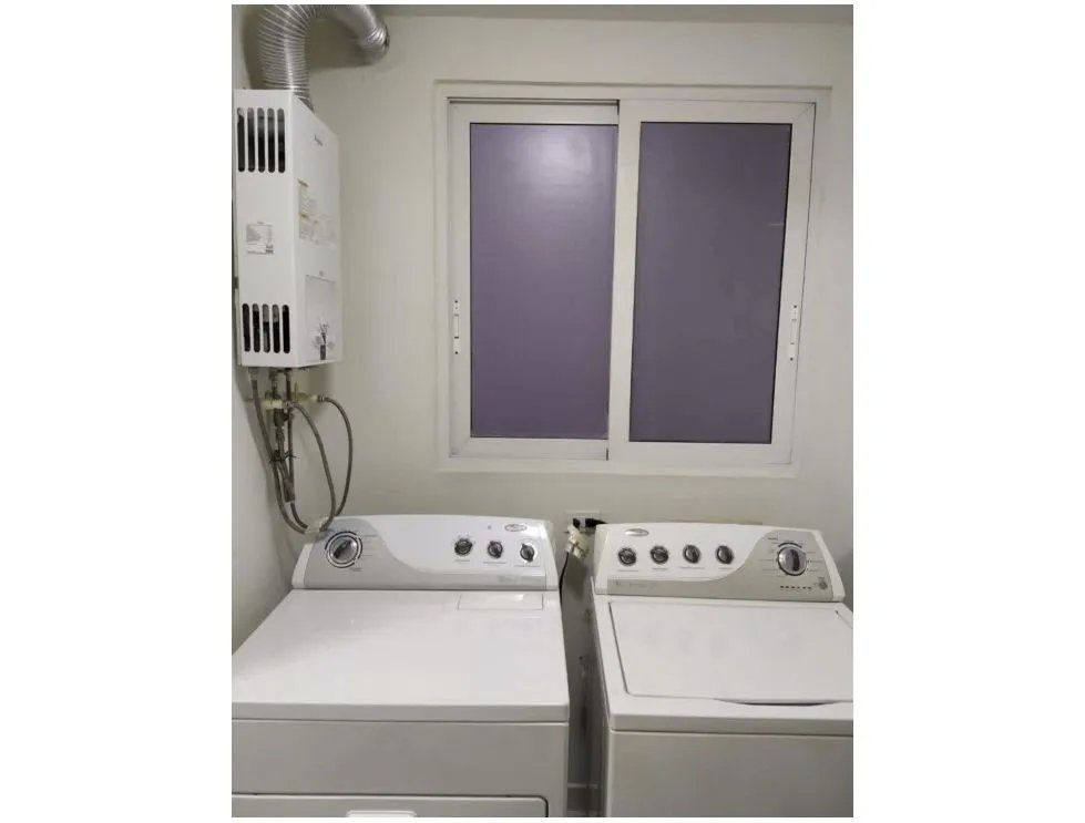 Apartment for rent in Las Acacias