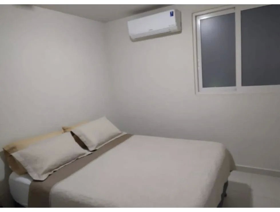 Apartment for rent in Las Acacias
