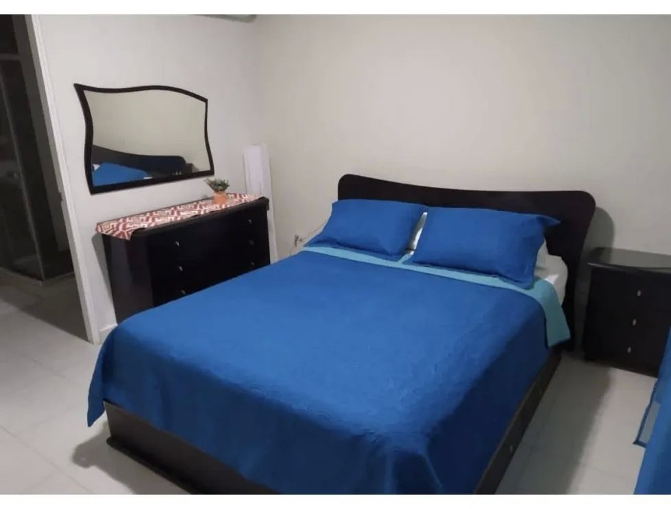 Apartment for rent in Las Acacias