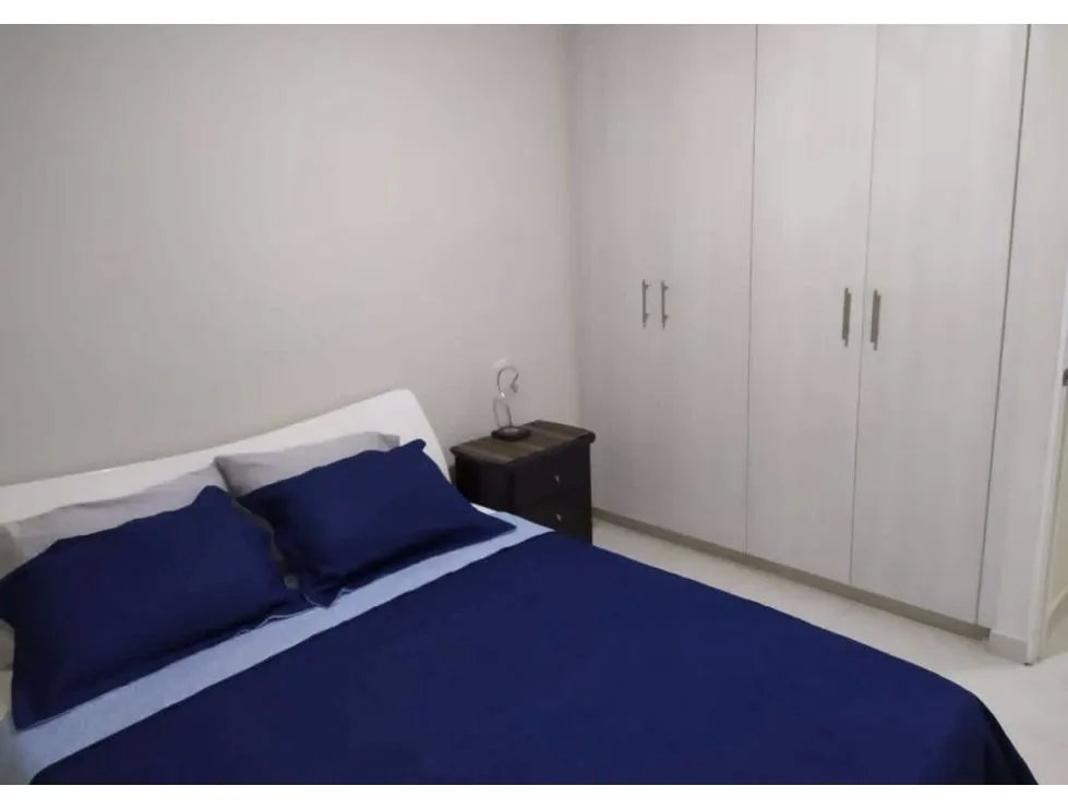 Apartment for rent in Las Acacias