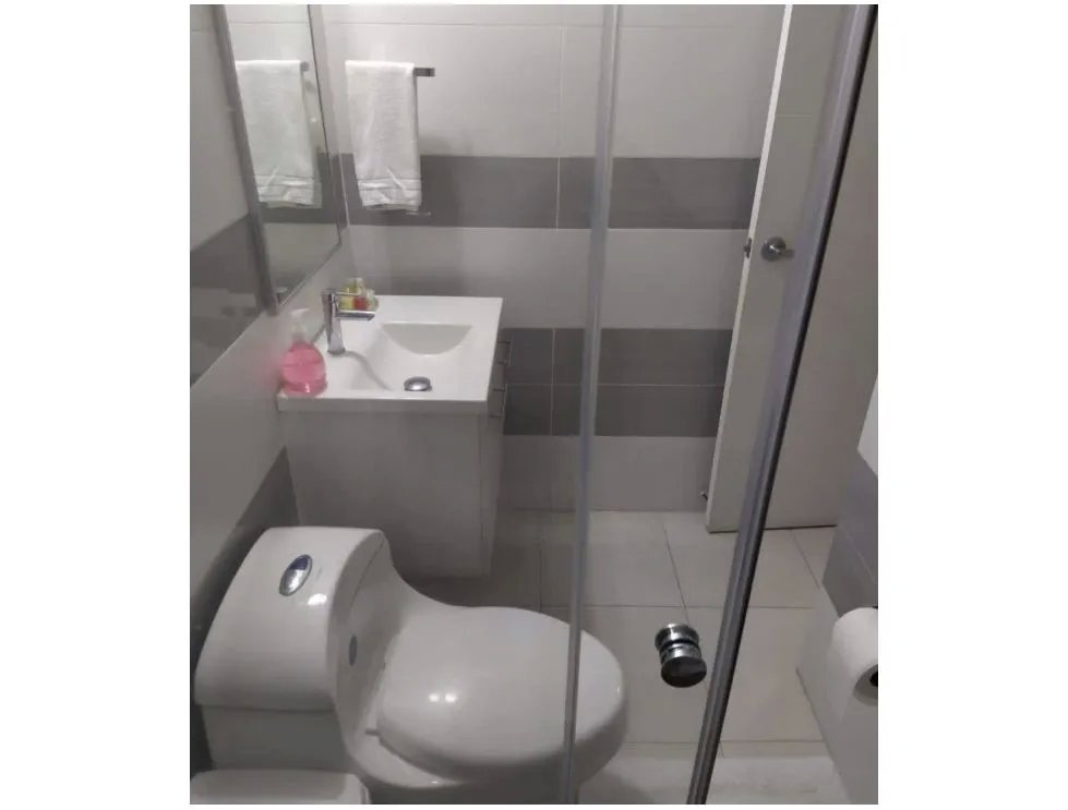 Apartment for rent in Las Acacias