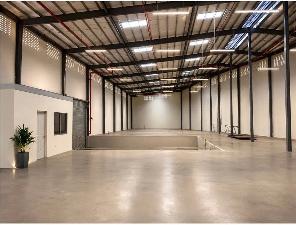 Warehouse for rent in Arraijan