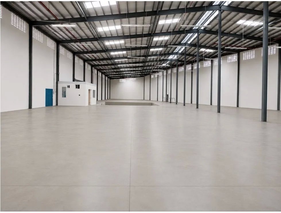 Warehouse for rent in Arraijan