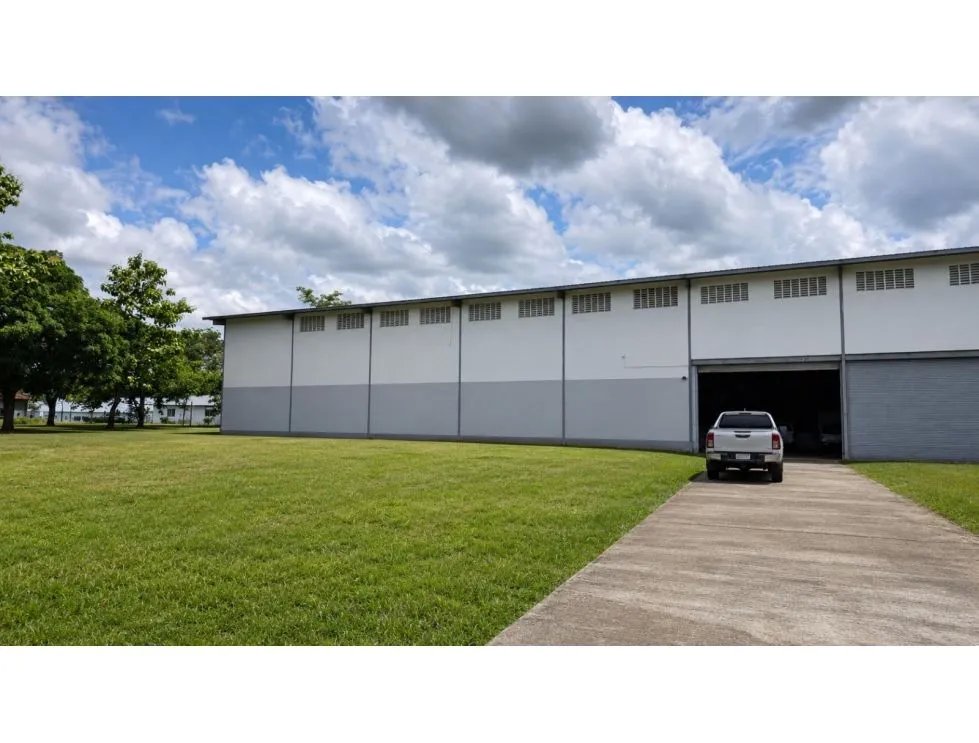 Warehouse for rent in Arraijan