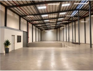 Alquiler de Bodega en Burunga | 2400m2
