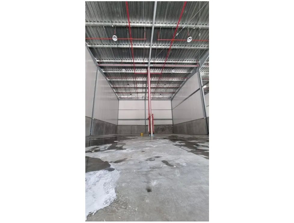 Warehouse for rent in Juan Diaz