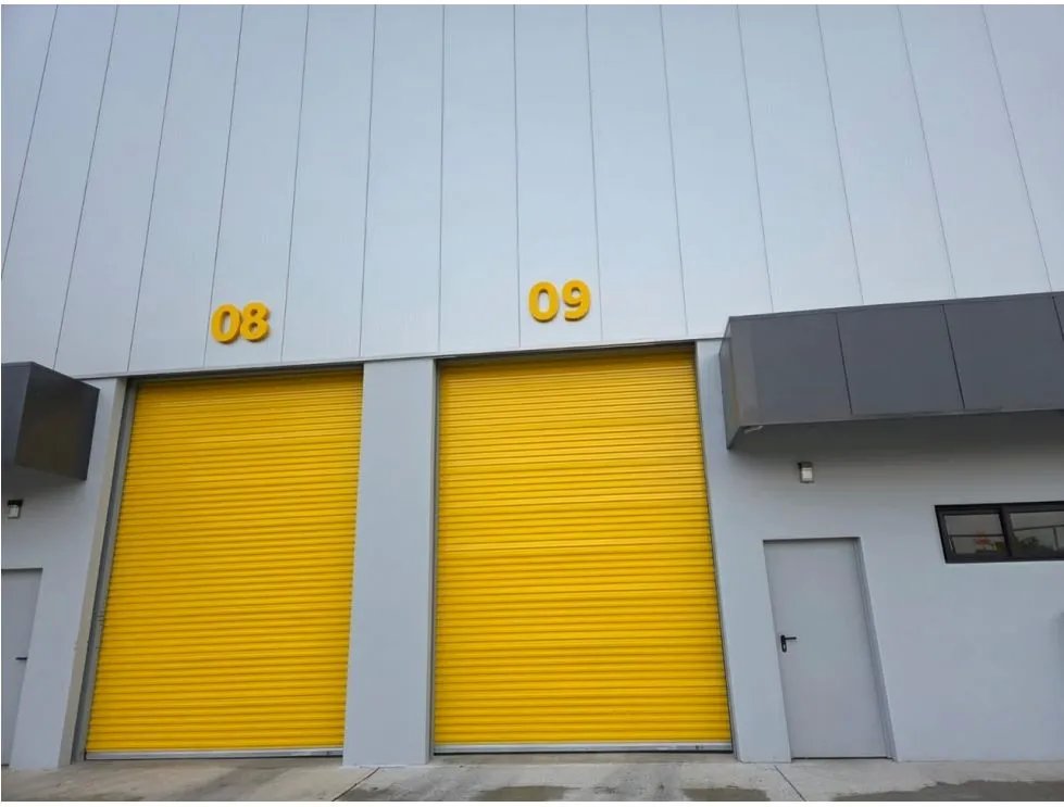 Warehouse for rent in Juan Diaz