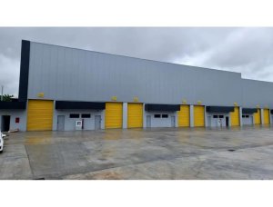 Alquiler de Bodega en Juan Díaz | 424m2