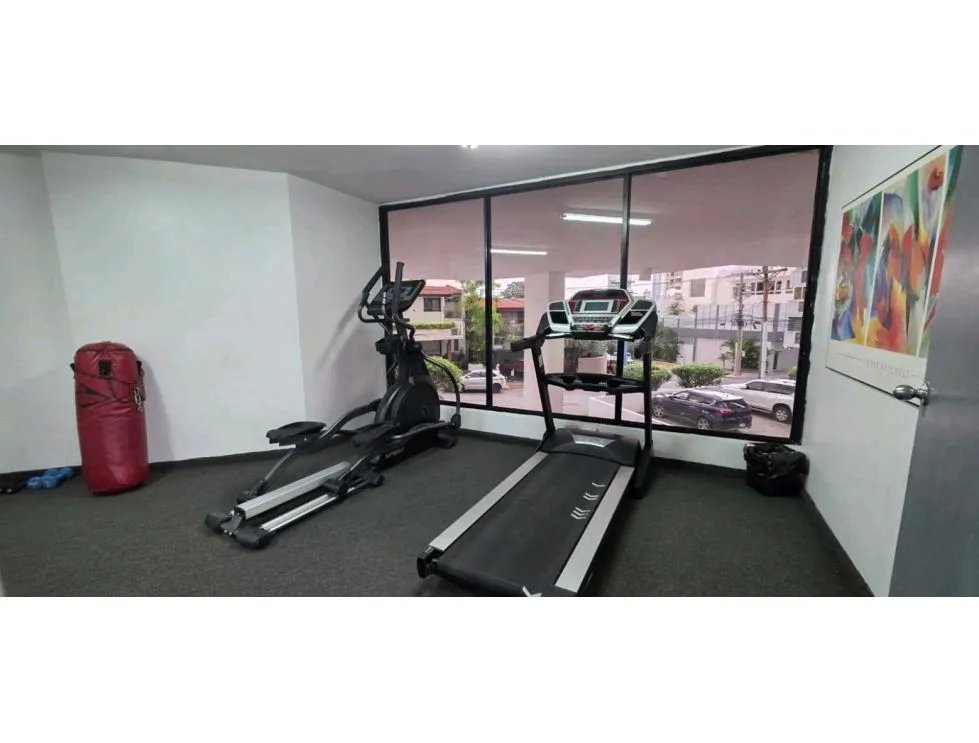 Apartment for rent in Punta Paitilla