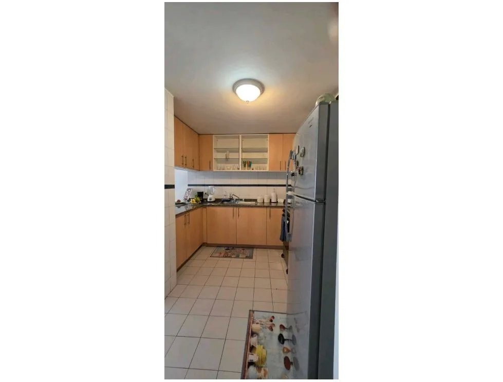 Apartment for rent in Punta Paitilla