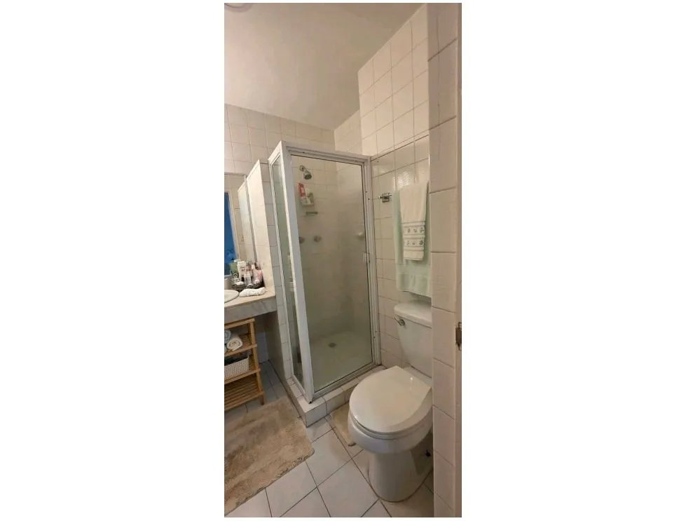 Apartment for rent in Punta Paitilla
