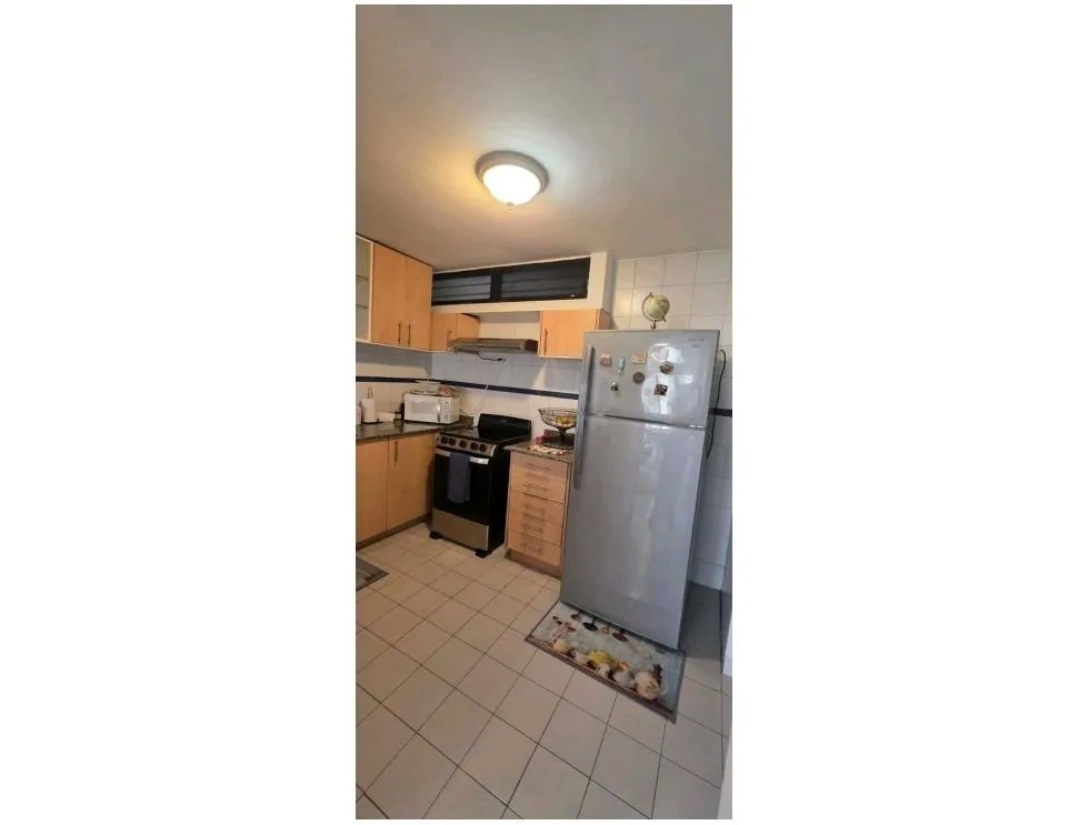 Apartment for rent in Punta Paitilla