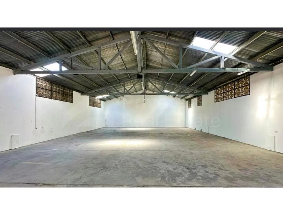 Warehouse for rent in Los Angeles