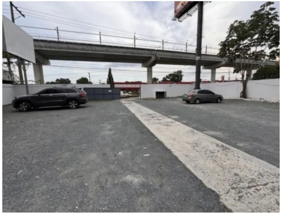 Building Lot for rent in 24 de Diciembre