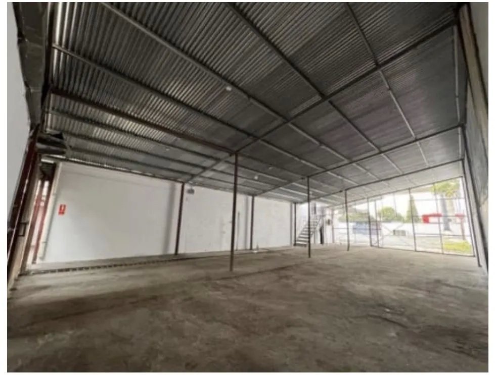 Building Lot for rent in 24 de Diciembre