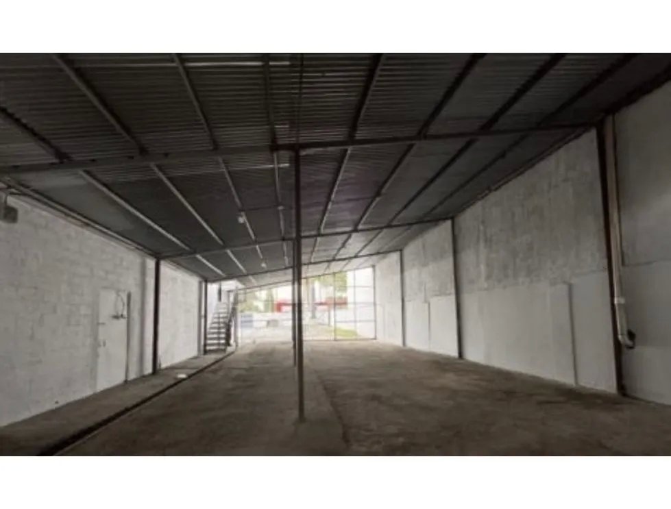 Building Lot for rent in 24 de Diciembre