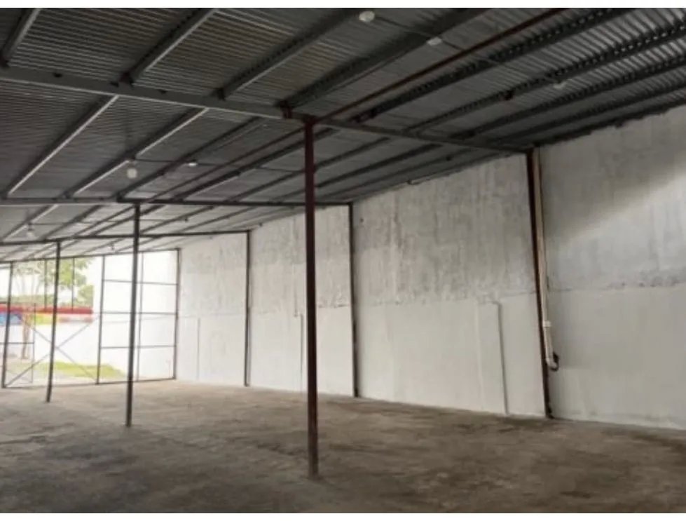 Building Lot for rent in 24 de Diciembre