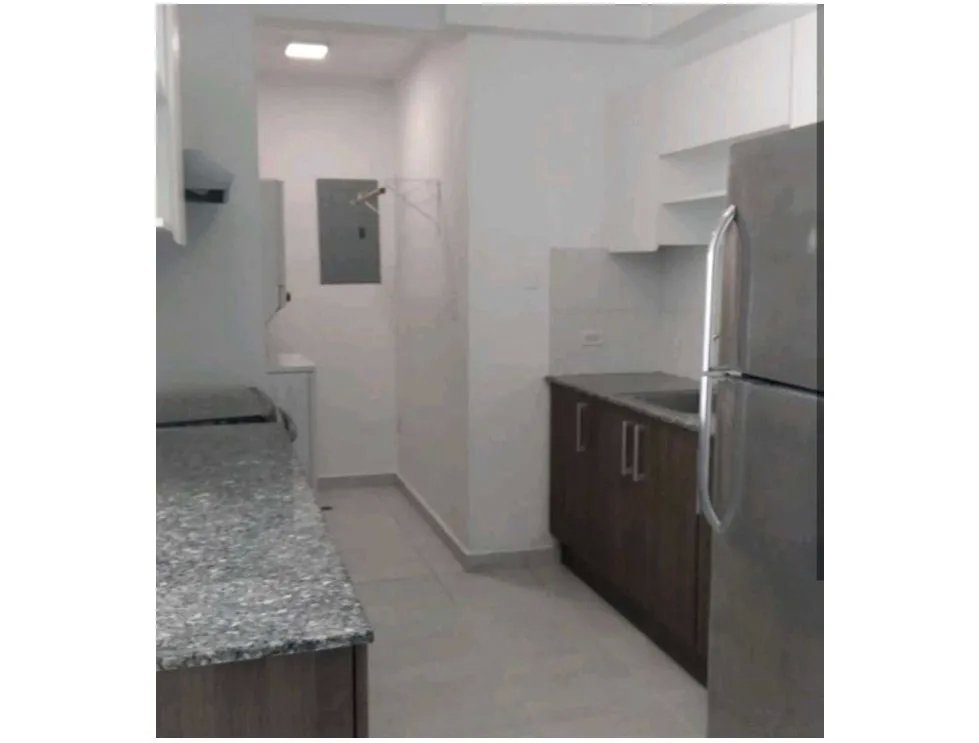 Apartment for sale in El Carmen
