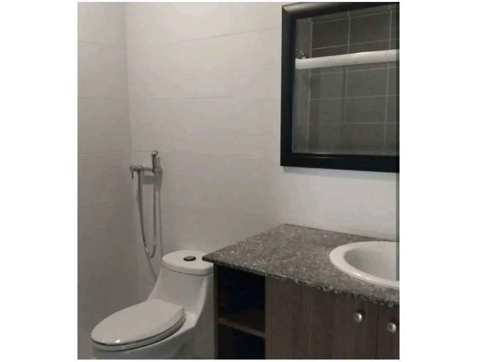 Apartment for sale in El Carmen