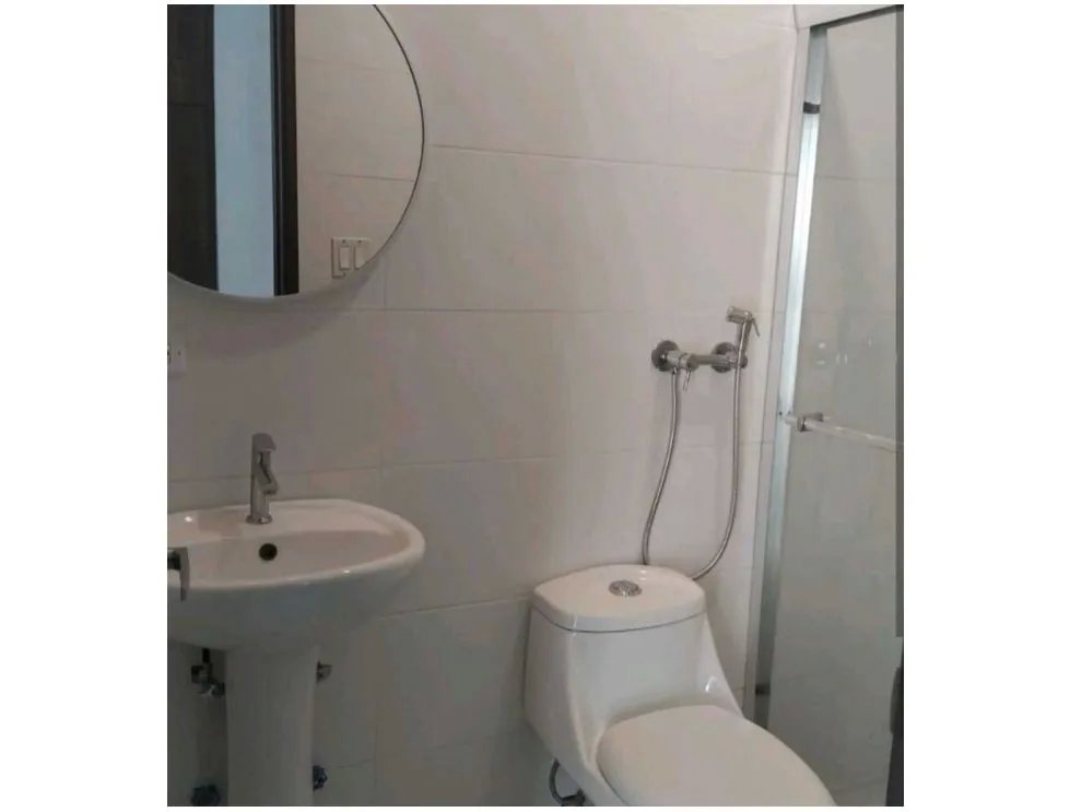 Apartment for sale in El Carmen