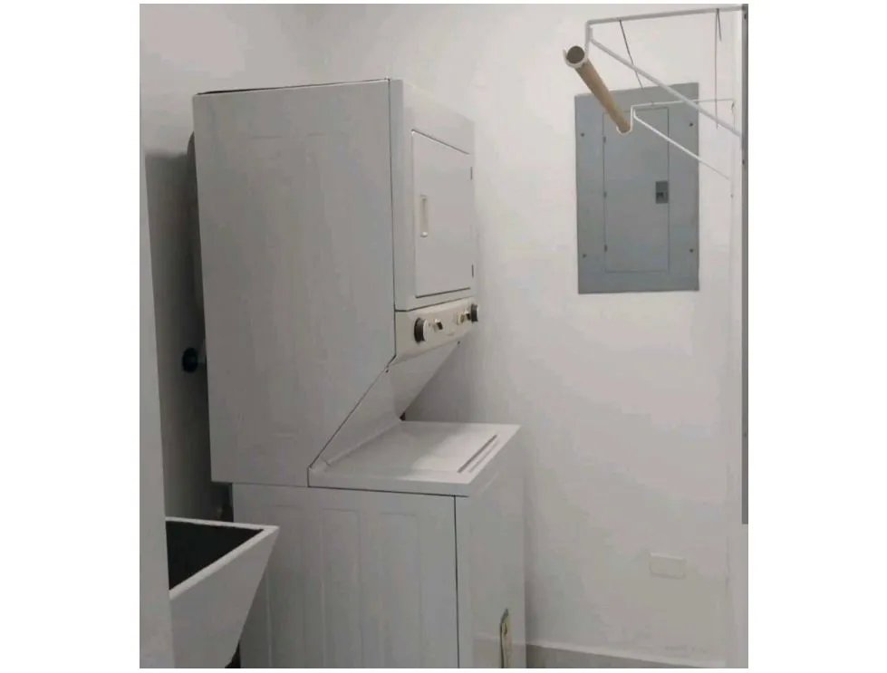 Apartment for sale in El Carmen