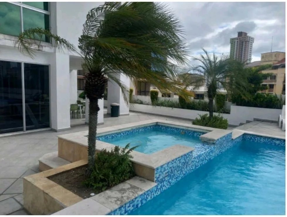 Apartment for sale in El Carmen