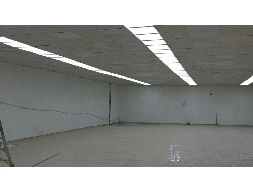 Local Comercial Recién Remodelado en Arraiján – Vista Alegre | 550 m²