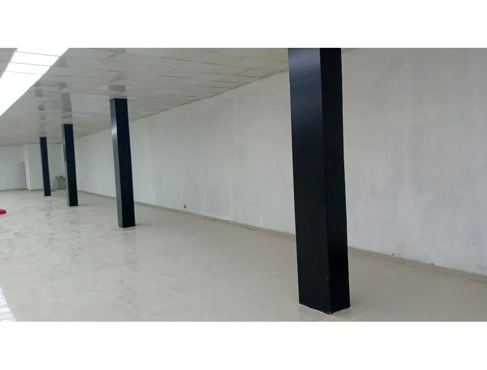 Local Comercial Recién Remodelado en Arraiján – Vista Alegre | 550 m²
