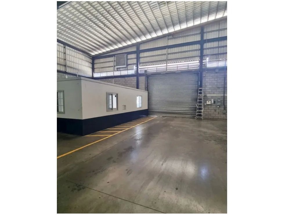 Warehouse for rent in Panama Pacifico