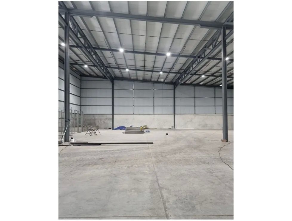 Warehouse for rent in Panama Pacifico