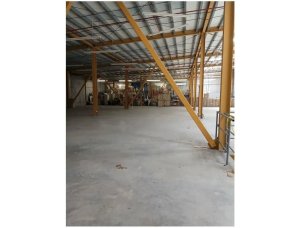 Bodega con anden en Alquiler en Llano Bonito | 404 m²