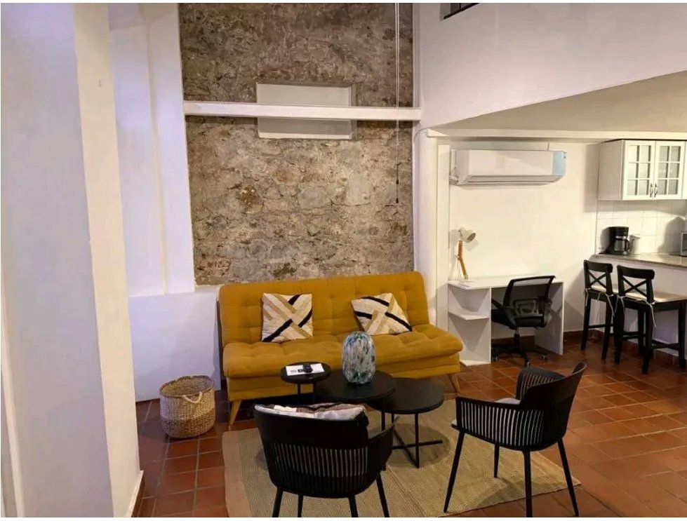 Apartment for rent in Casco Viejo