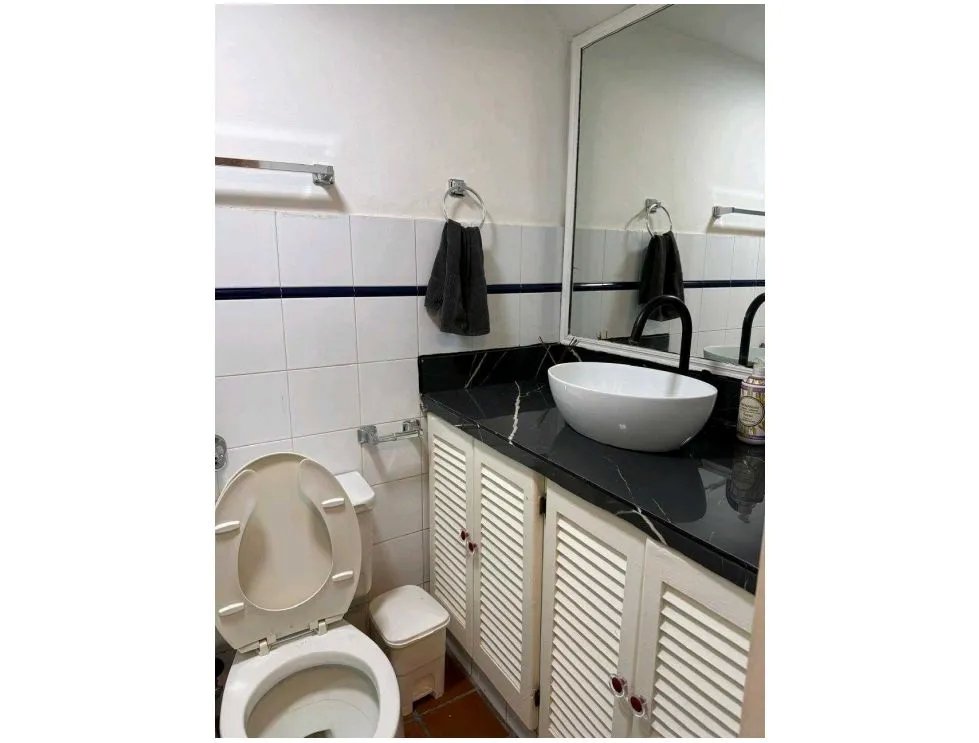 Apartment for rent in Casco Viejo