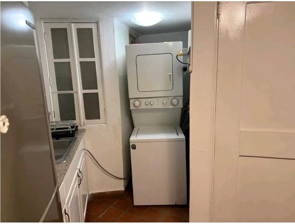 Apartment for rent in Casco Viejo