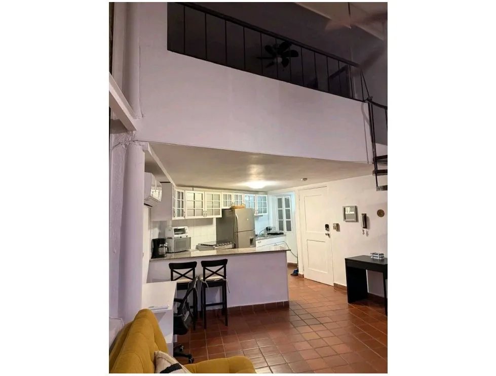 Apartment for rent in Casco Viejo