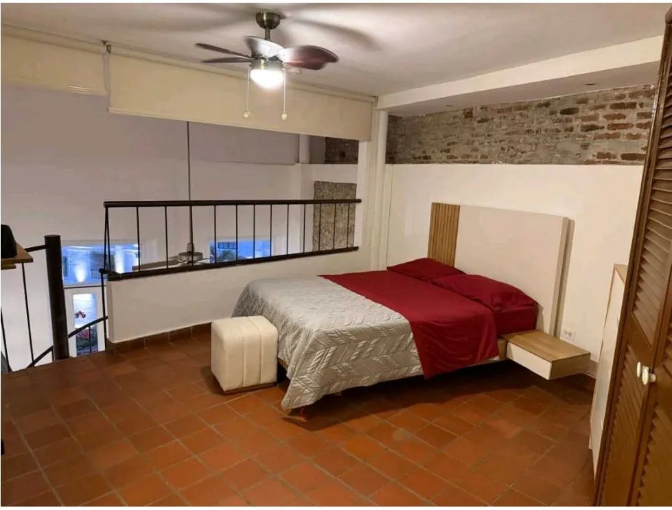 Apartment for rent in Casco Viejo
