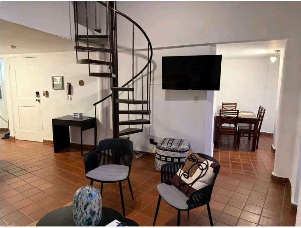 Apartment for rent in Casco Viejo
