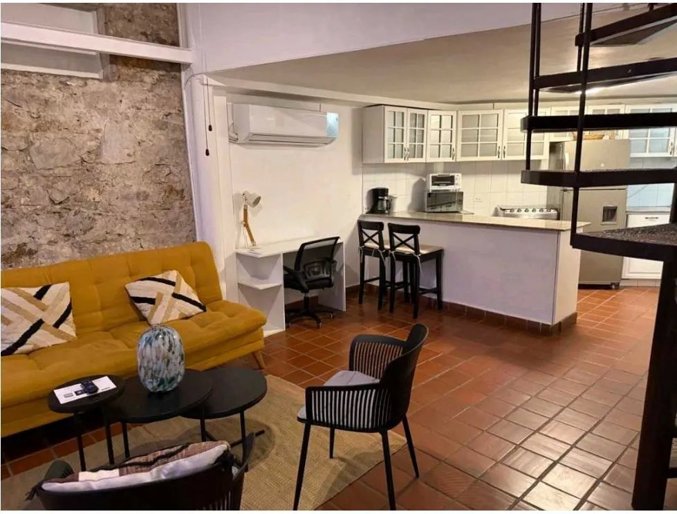 Apartment for rent in Casco Viejo