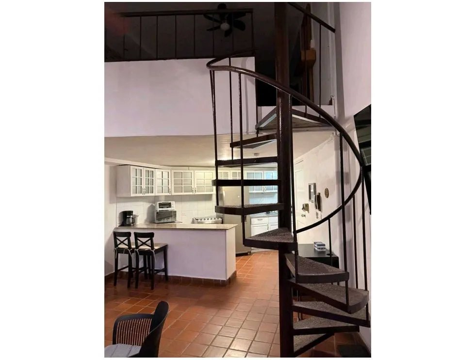 Apartment for rent in Casco Viejo