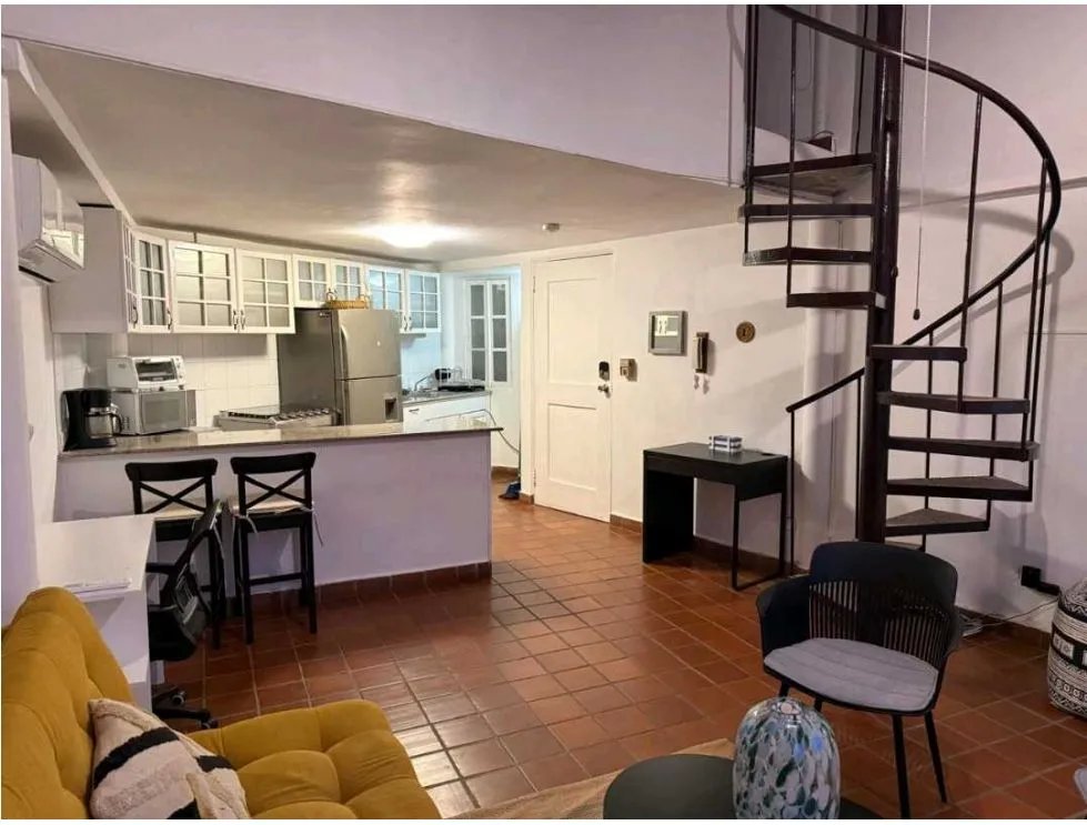 Apartment for rent in Casco Viejo