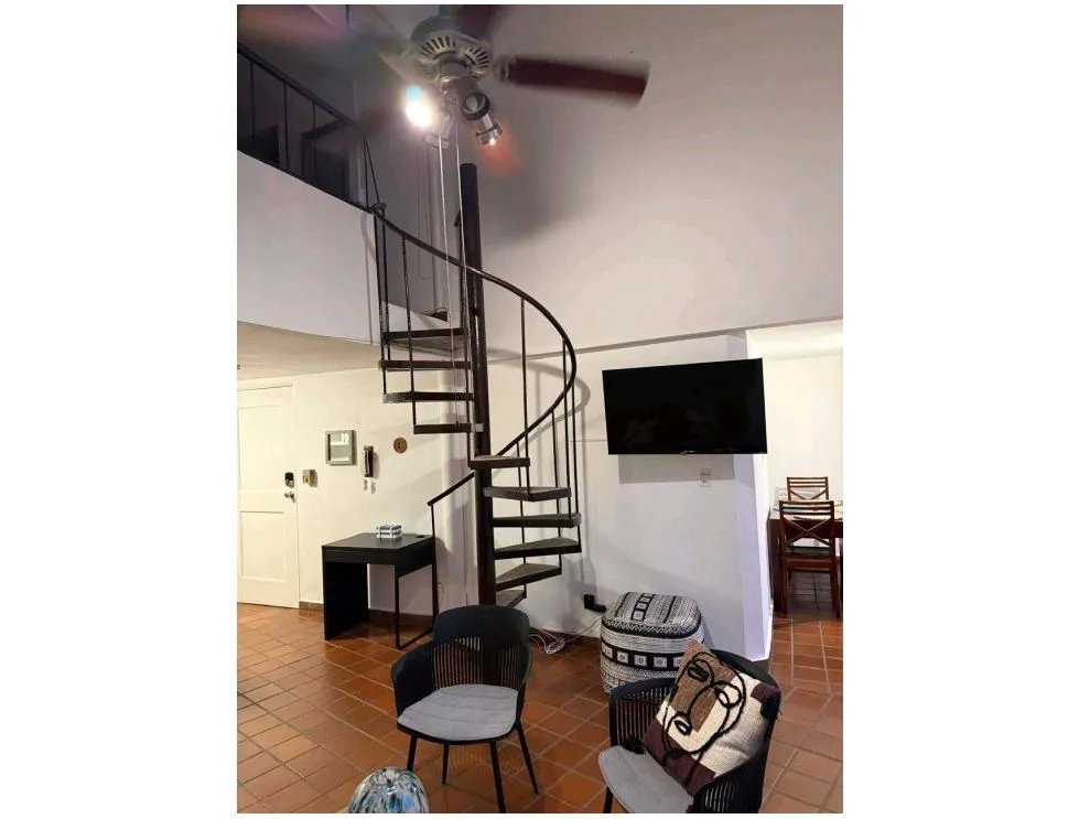 Apartment for rent in Casco Viejo