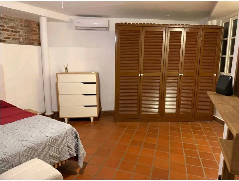 Apartment for rent in Casco Viejo
