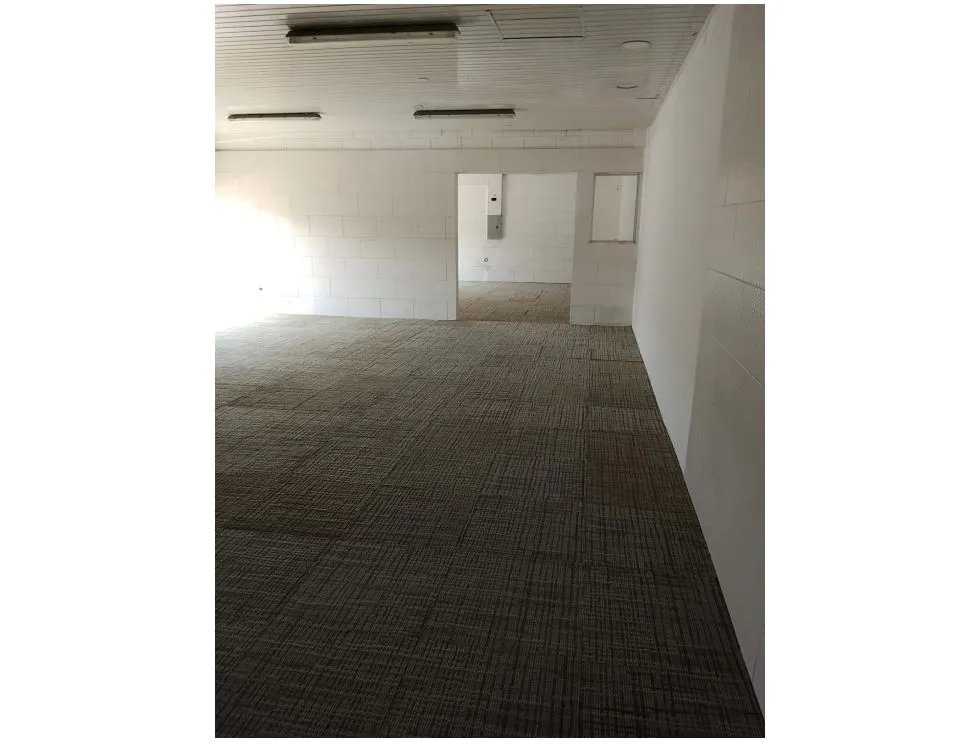 Ofidepositos Central en Alquiler en Bella Vista – 160 m²