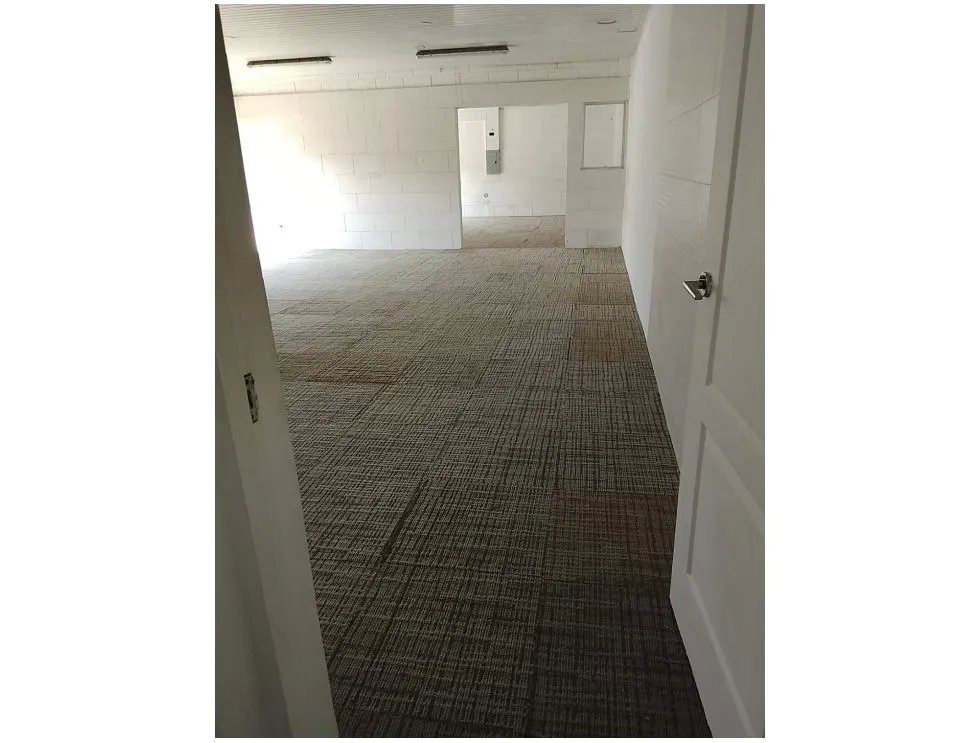 Ofidepositos Central en Alquiler en Bella Vista – 160 m²