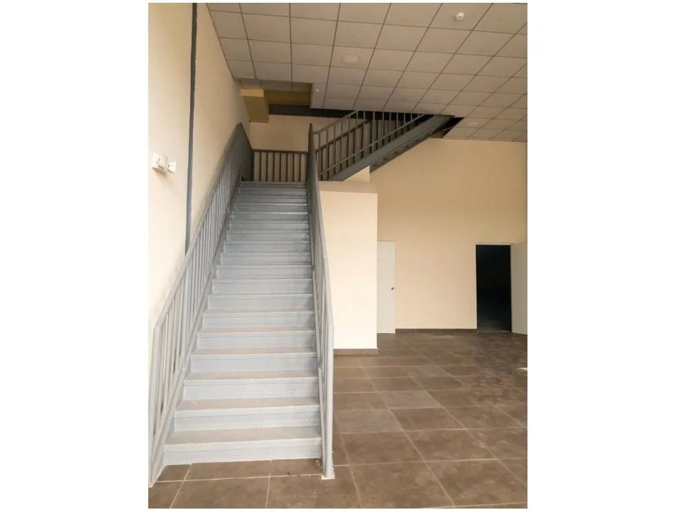 Galera en Alquiler en Vía Tocumen – 460 m²