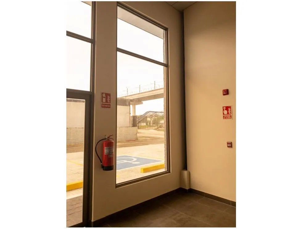 Galera en Alquiler en Vía Tocumen – 460 m²