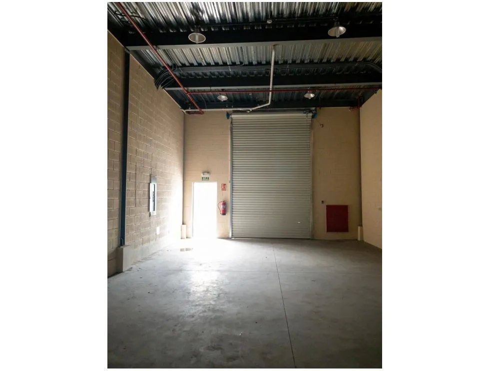 Galera en Alquiler en Vía Tocumen – 460 m²