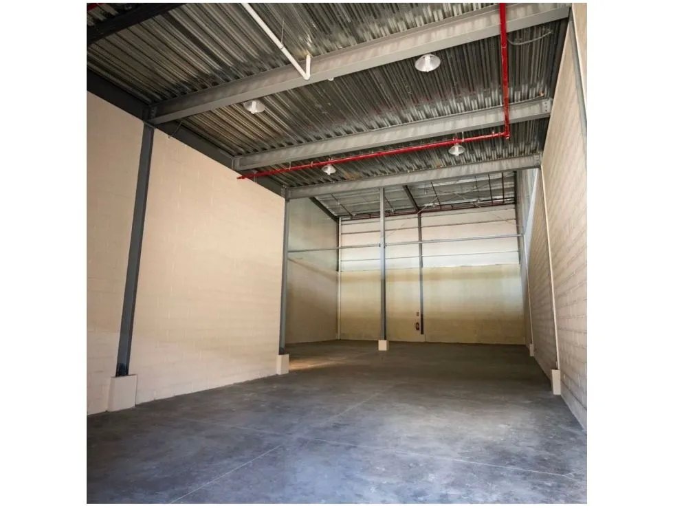 Galera en Alquiler en Vía Tocumen – 460 m²